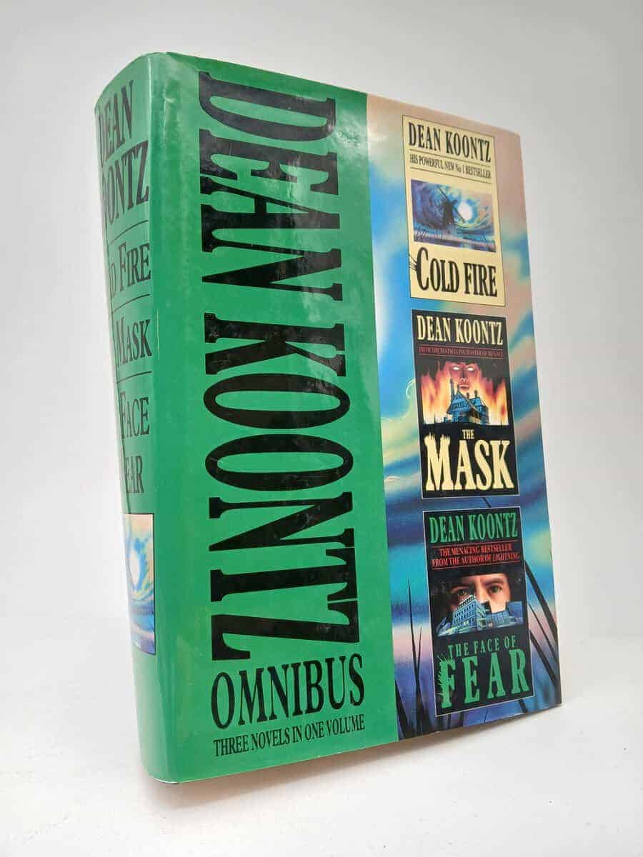 Dean Koontz : Omnibus
