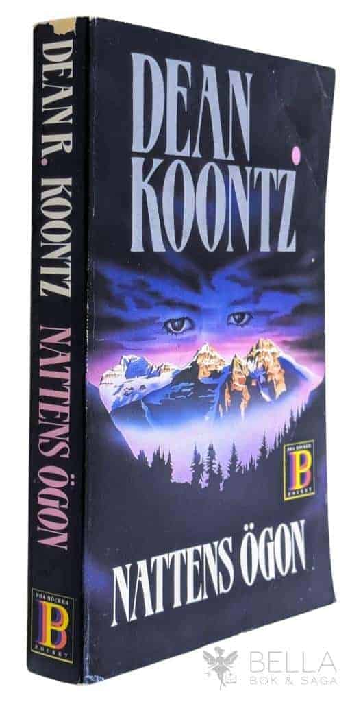 Dean R. Koontz : Nattens ögon