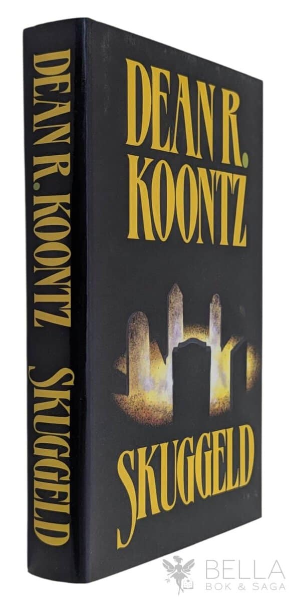 Dean R. Koontz : Skuggeld