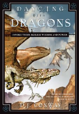 Deanna J. Conway : Dancing with dragons