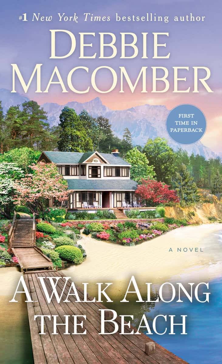 Debbie Macomber : A Walk Along the Beach
