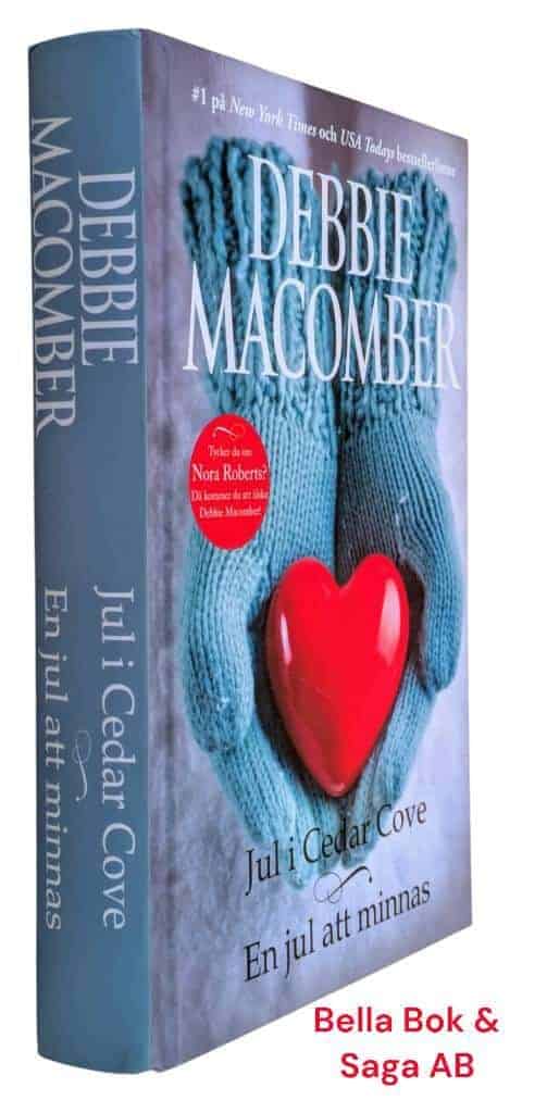 Debbie Macomber : Jul i Cedar Cove