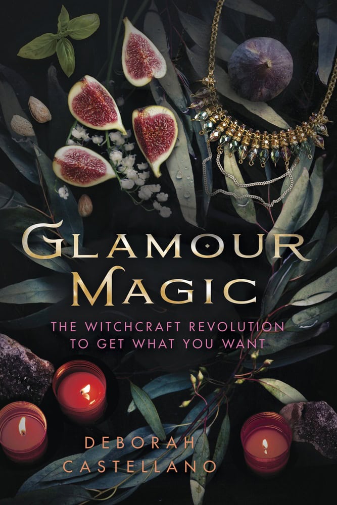 Deborah Castellano : Glamour magic