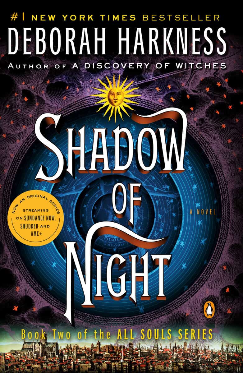 Deborah Harkness : Shadow Of Night