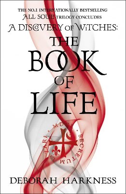 Deborah Harkness : The Book Of Life