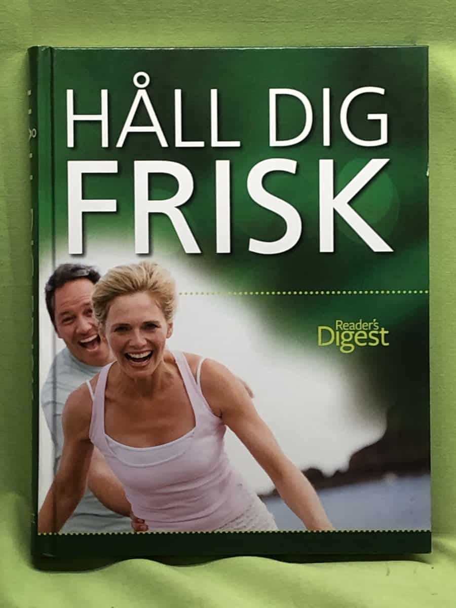Debra Gordon : Håll dig frisk