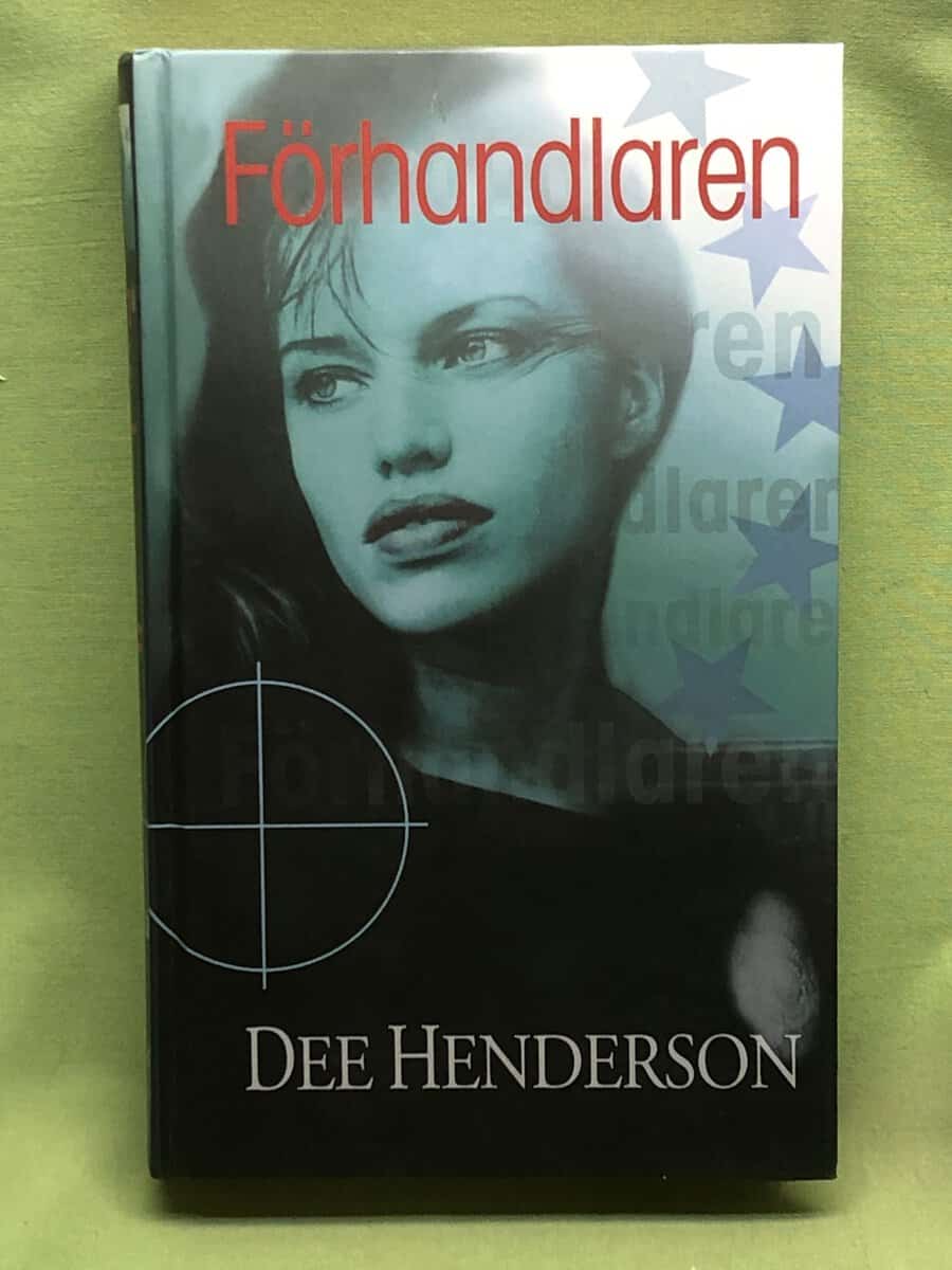 Dee Henderson : Förhandlaren