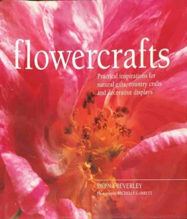 Deena Beverly : Flowercrafts