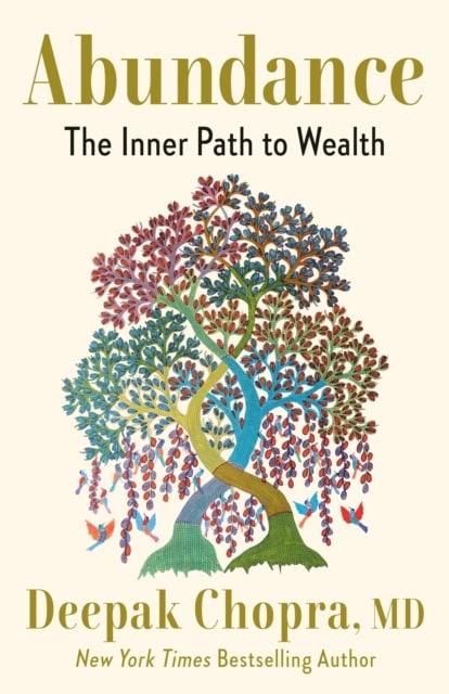 Deepak Chopra : Abundance