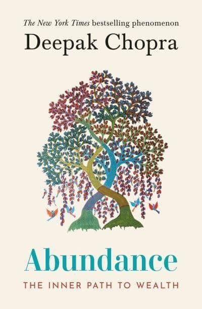 Deepak Chopra : Abundance