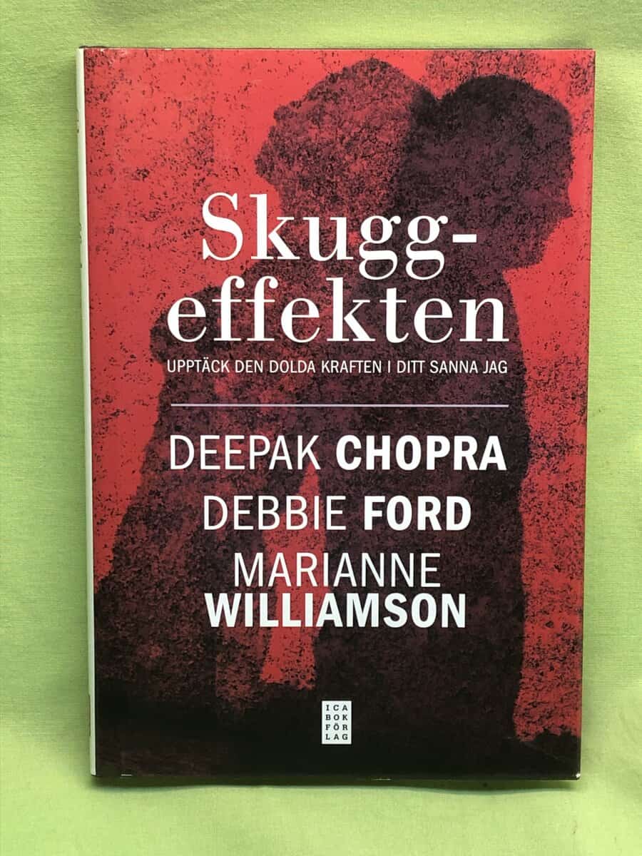 Deepak Chopra : Skuggeffekten