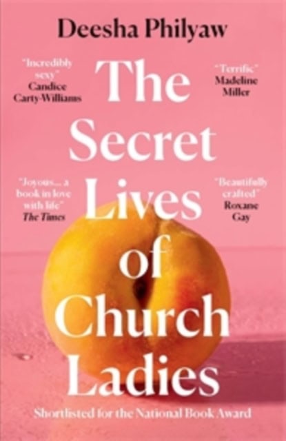 Deesha Philyaw : The Secret Lives of Church Ladies