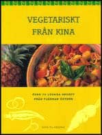 Deh-Ta Hsiung : Vegetariskt från Kina
