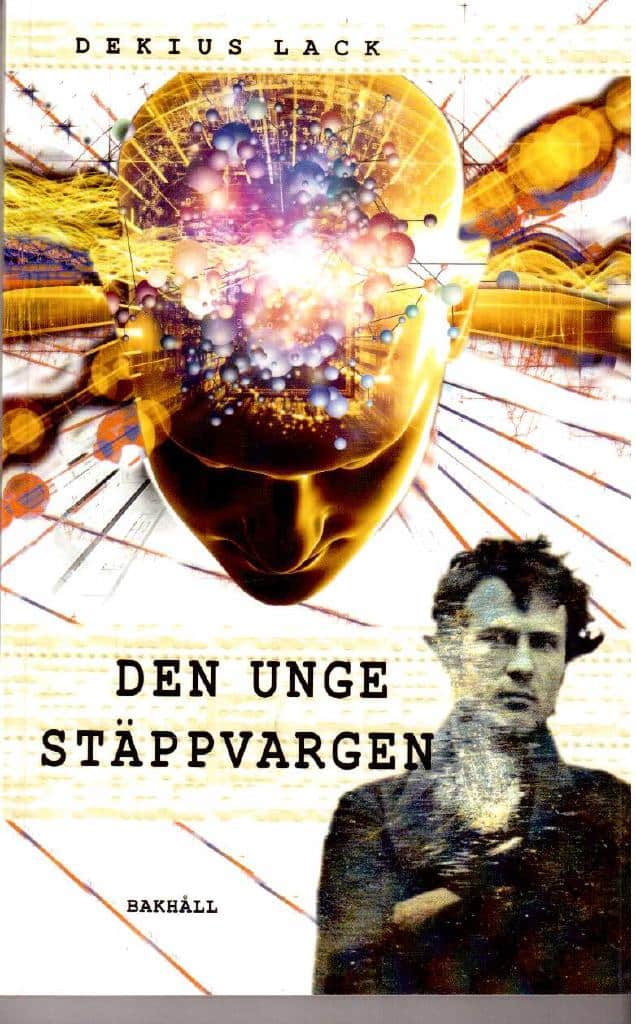 Dekius Lack : Den unge stäppvargen