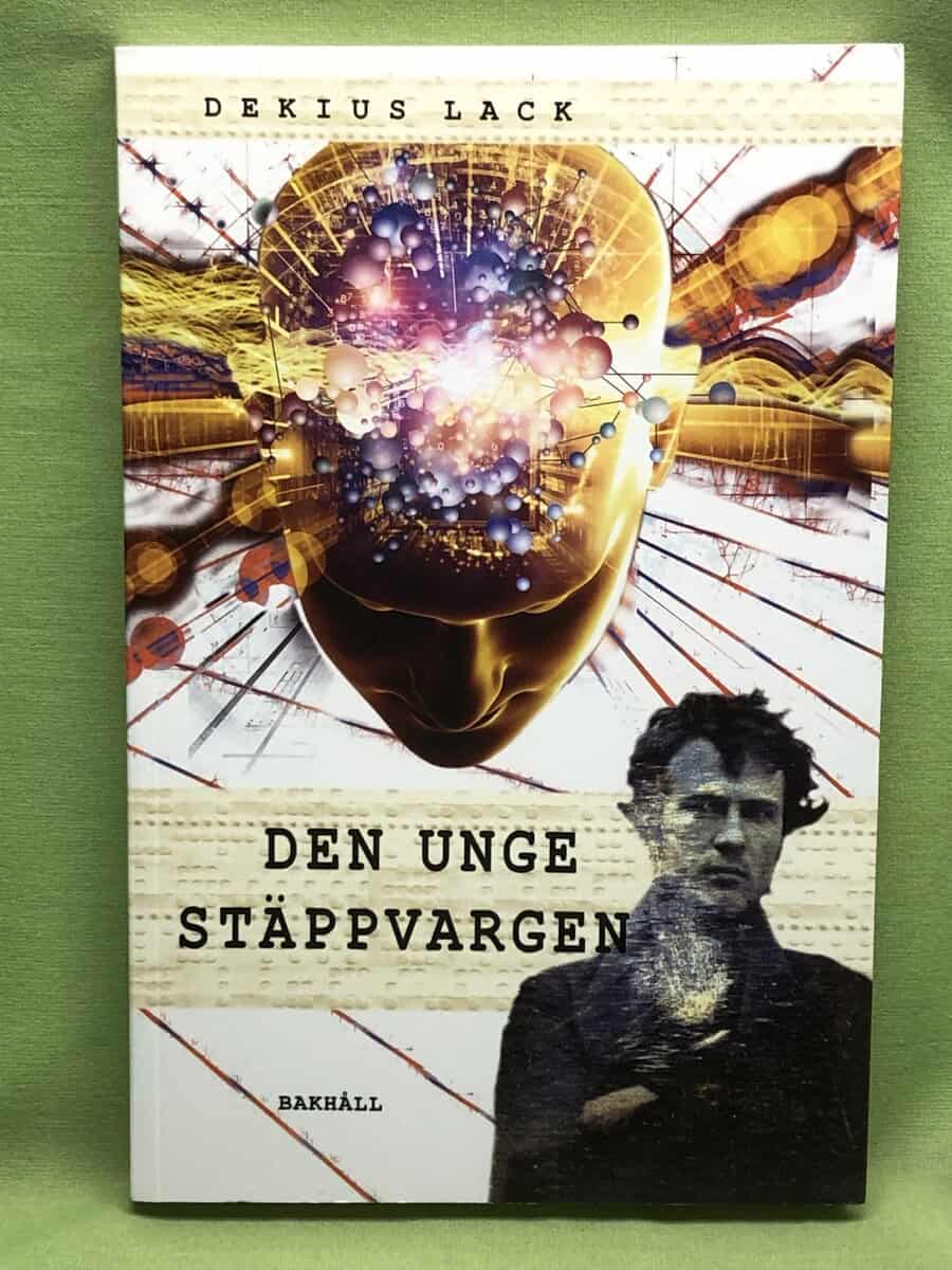 Dekius Lack : Den unge stäppvargen