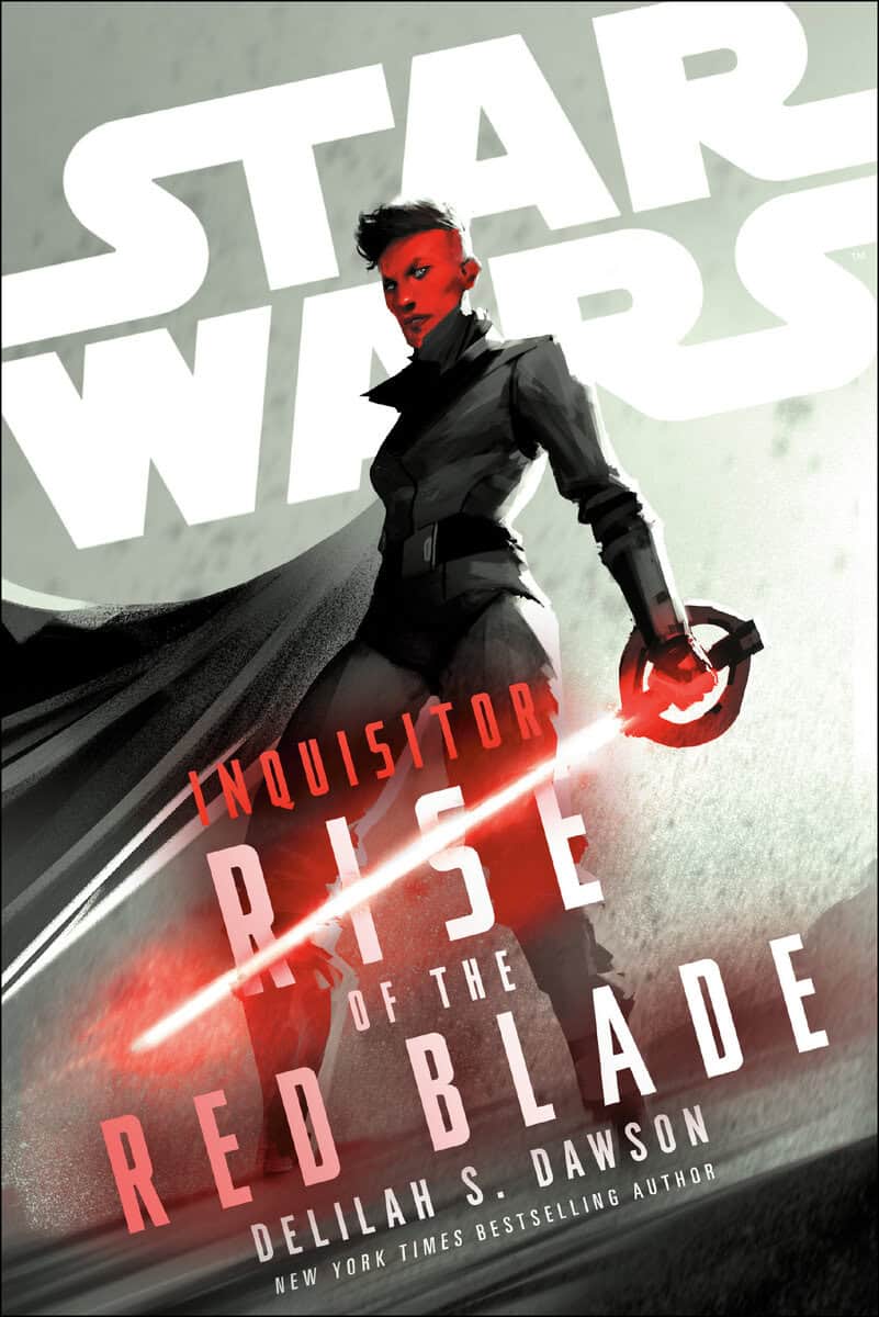 Delilah S. Dawson : Star Wars