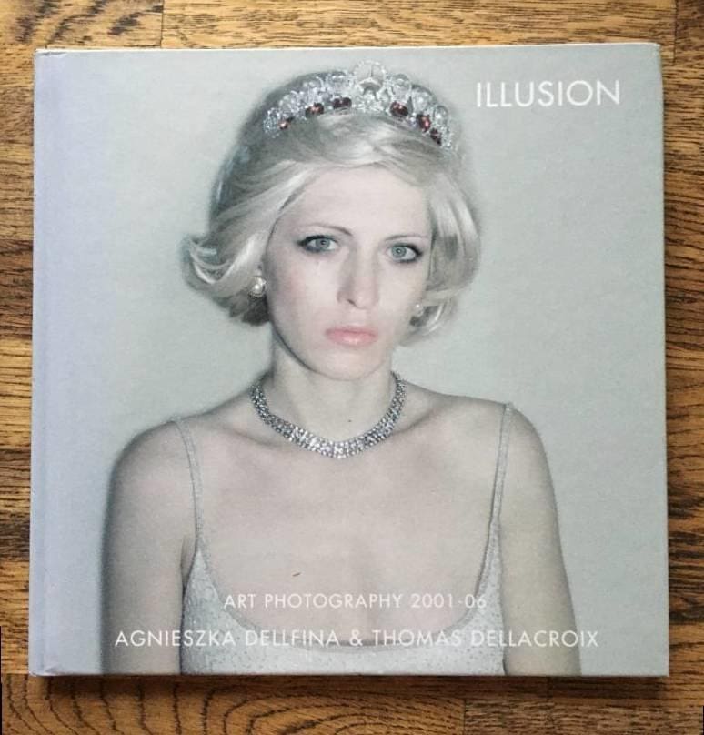 Dellfina, Agnieszka ; Dellacroix, Thomas : Illusion