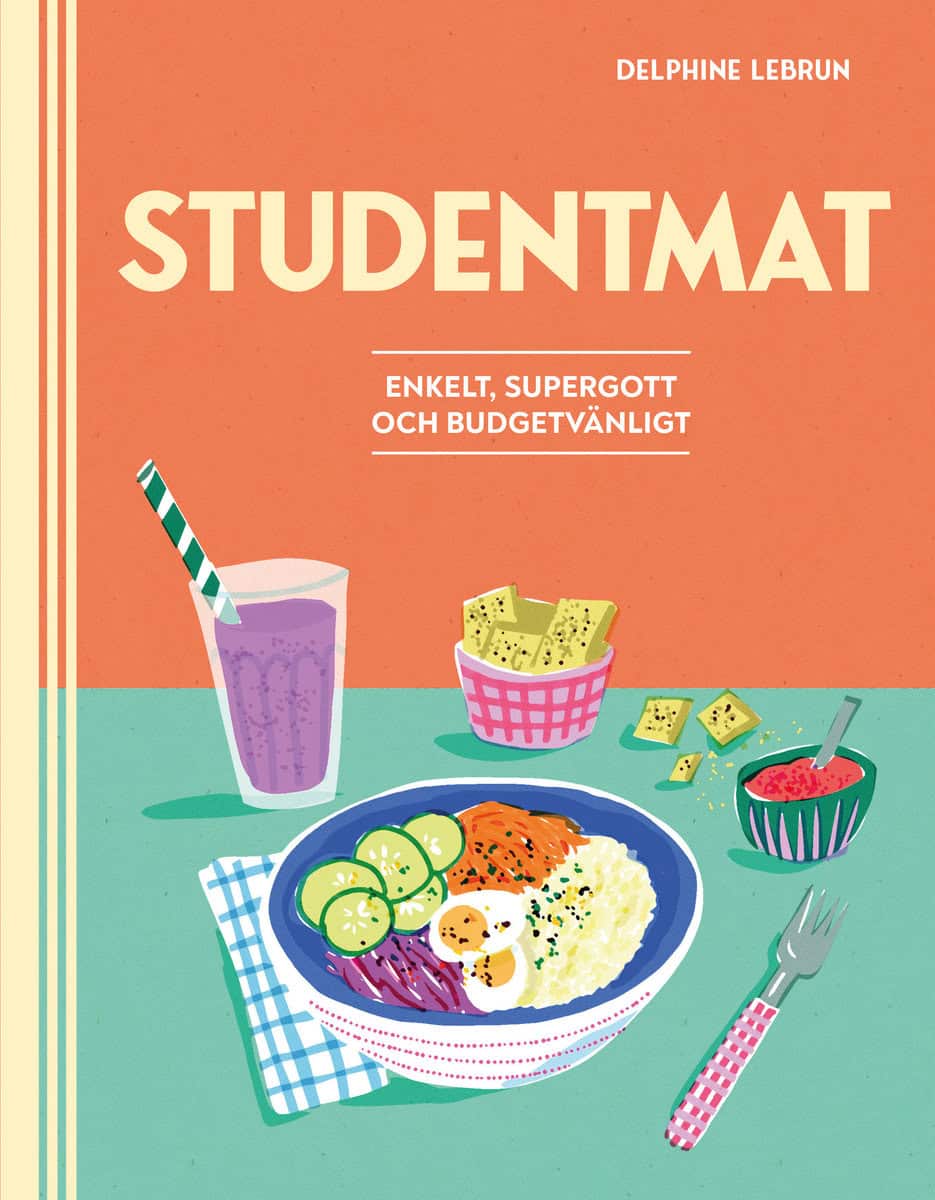 Delphine Lebrun : Studentmat