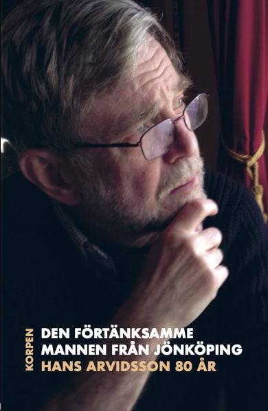 Den förtänksamme mannen från Jönköping