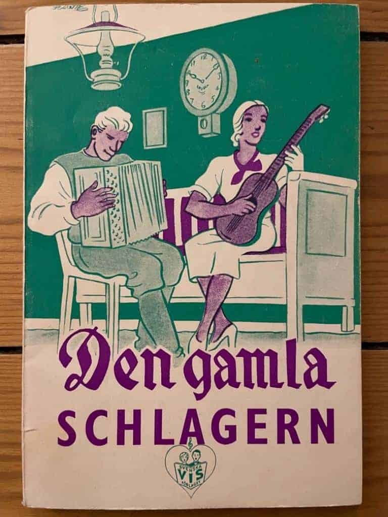 Den gamla Schlagern