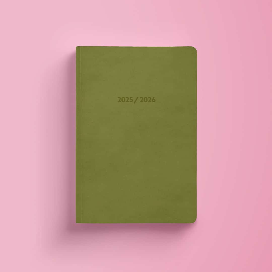 Den gröna lärarkalendern