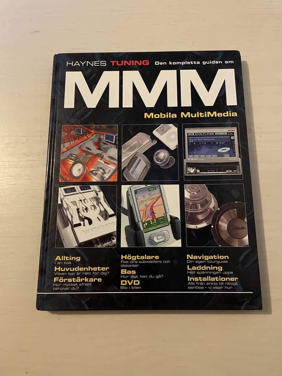 Den kompletta guiden om mmm