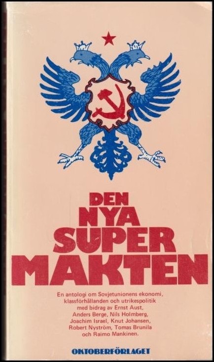 Den nya supermakten