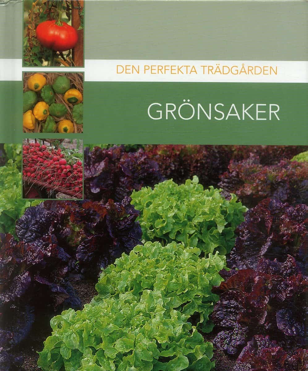 Den perfekta trädgården