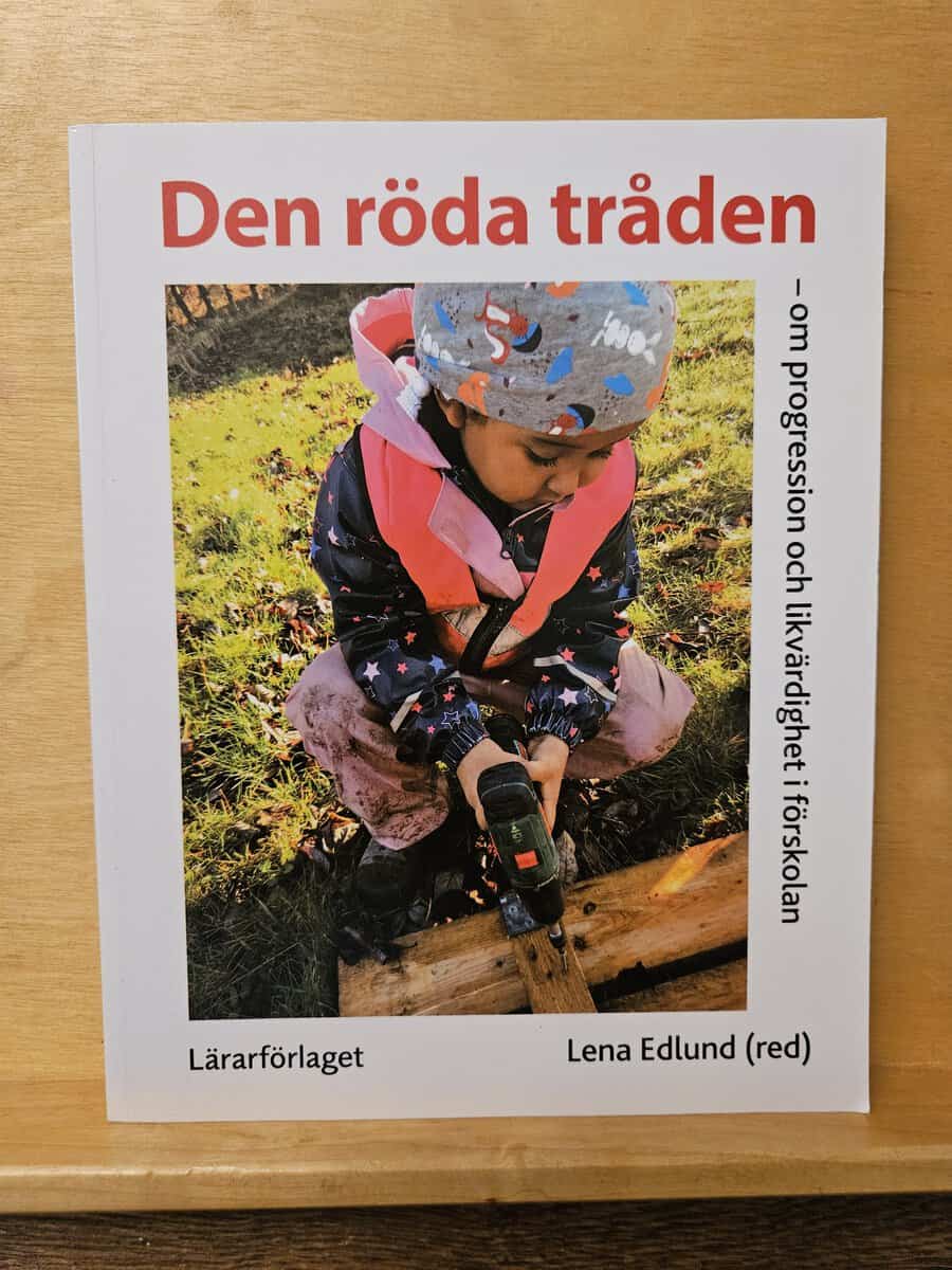 Den röda tråden