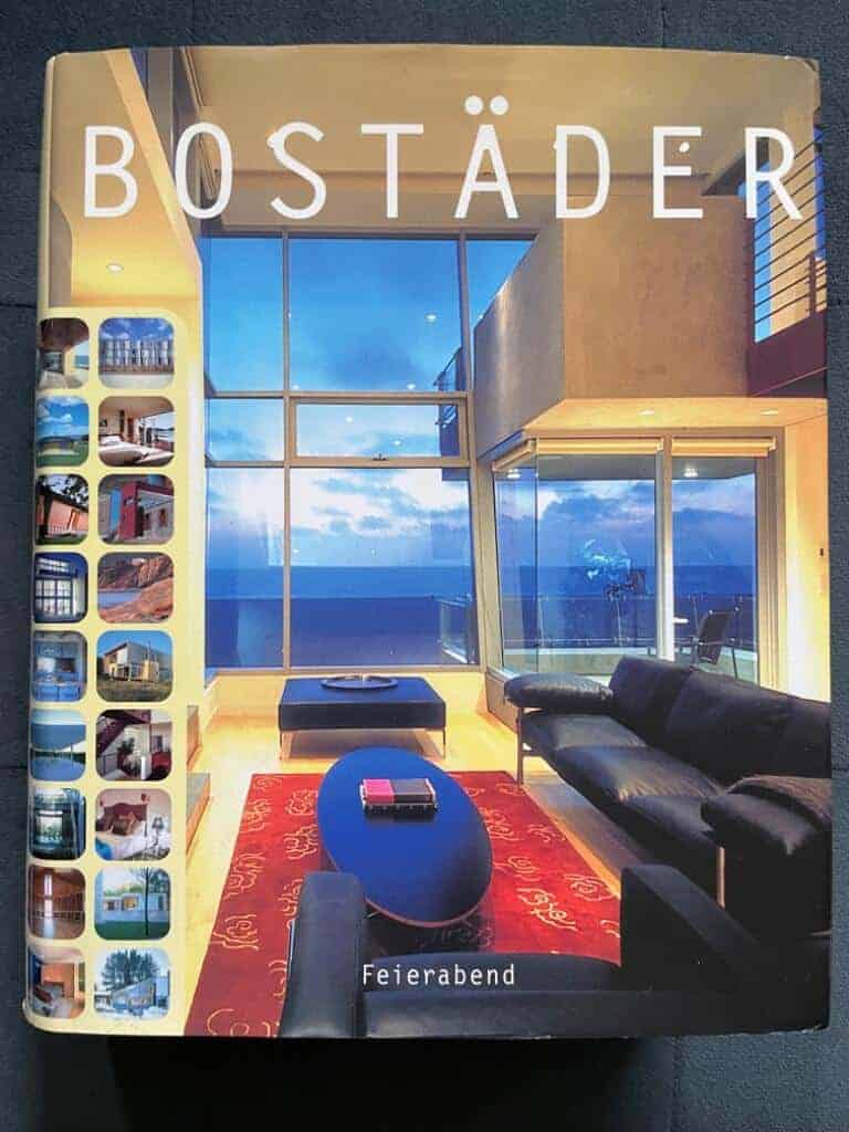 Den stora boken om bostäder