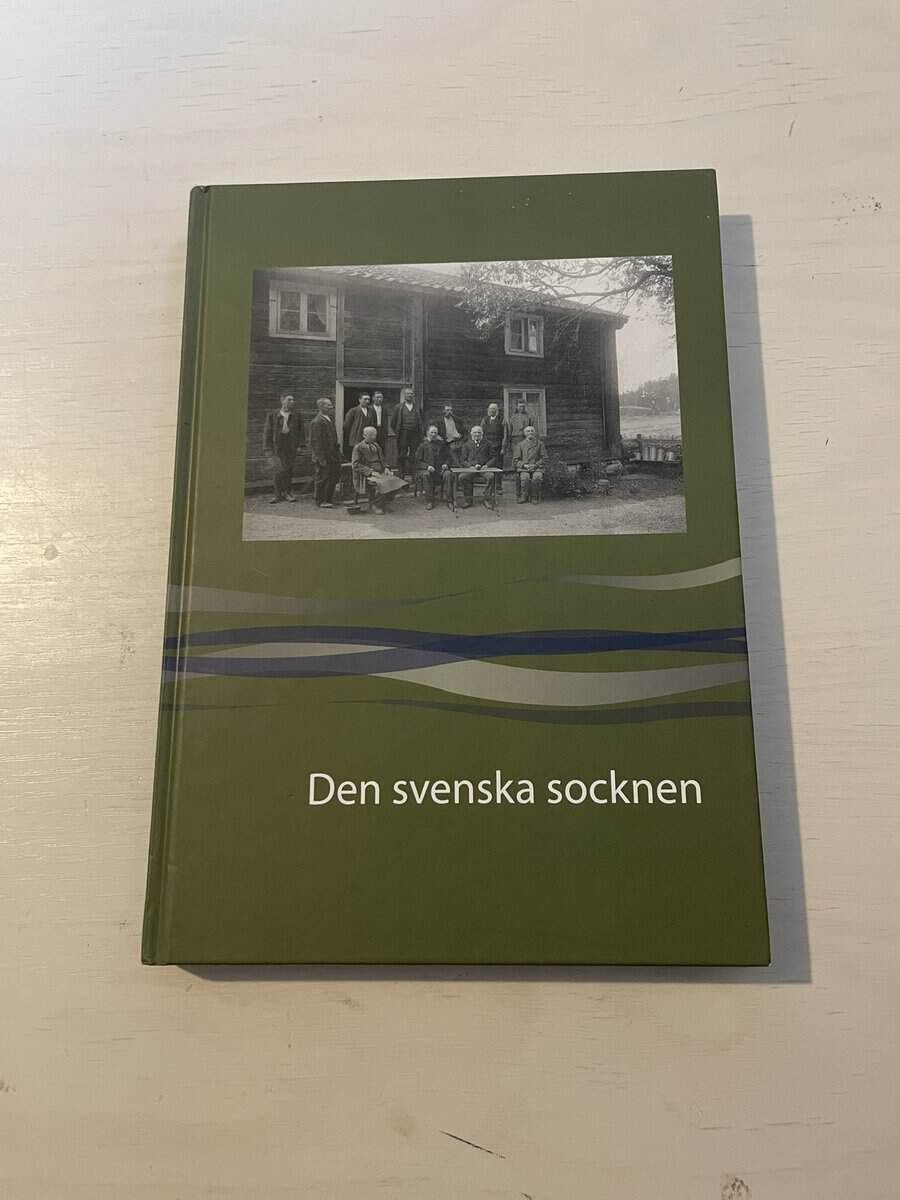 Den svenska socknen