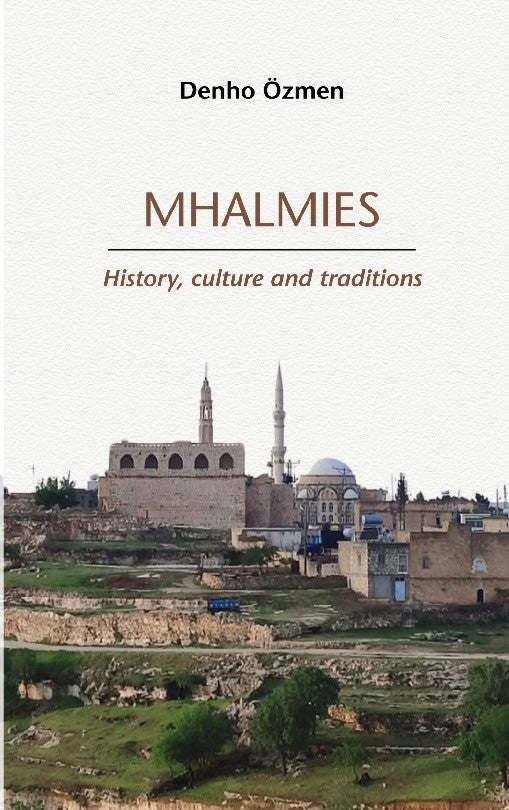 Denho Özmen : Mhalmies