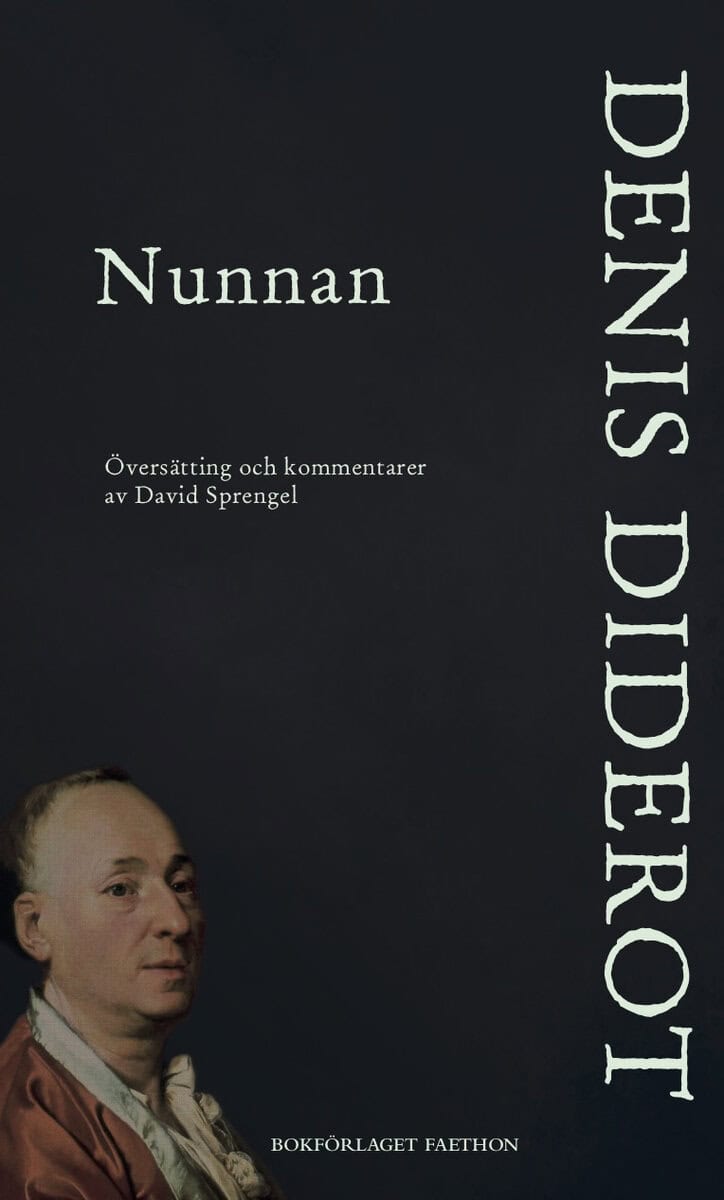 Denis Diderot : Nunnan