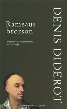 Denis Diderot : Rameaus brorson
