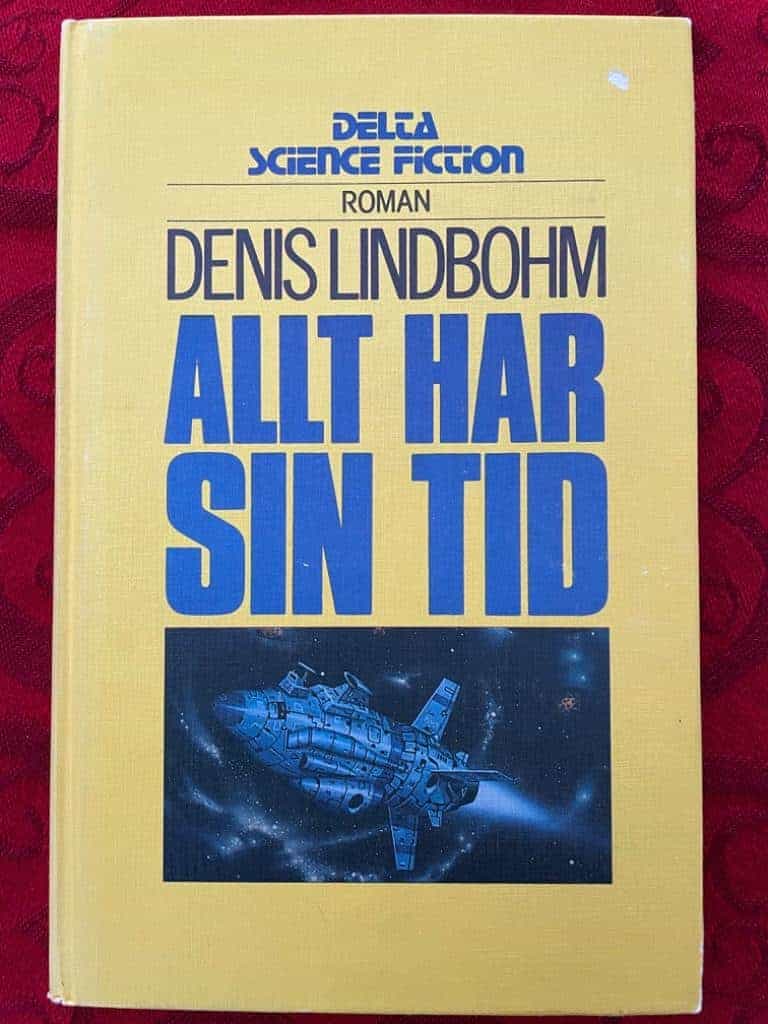 Dénis Lindbohm : Allt har sin tid