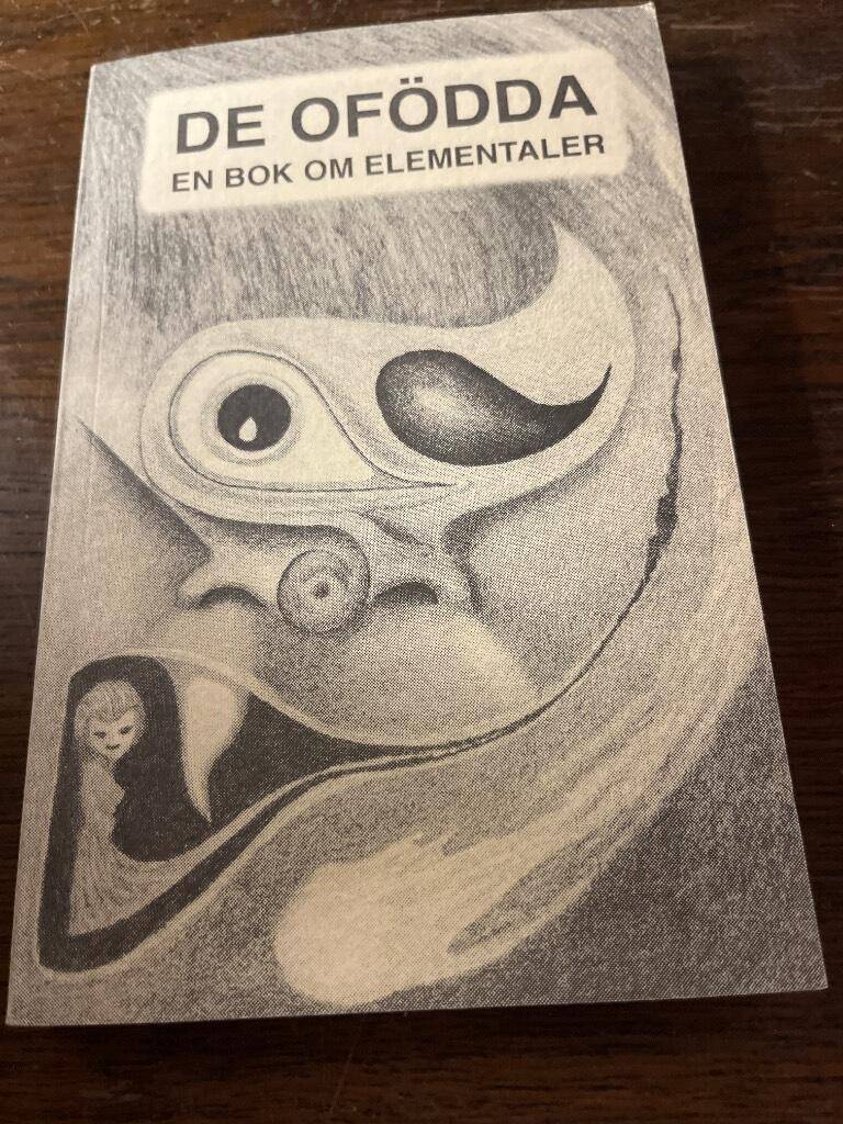 Dénis Lindbohm : De ofödda