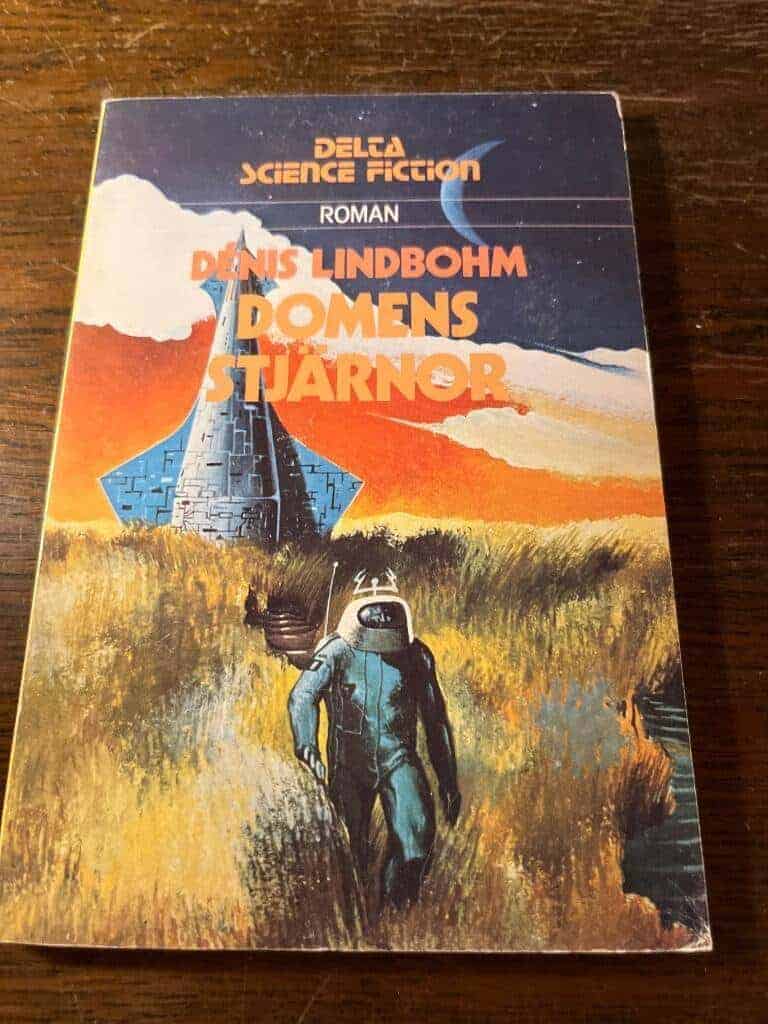 Dénis Lindbohm : Domens stjärnor