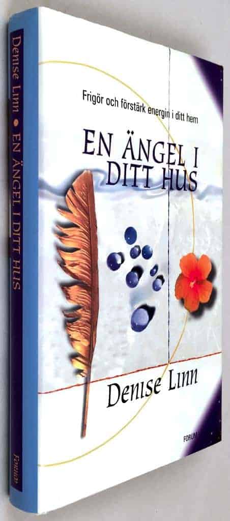 Denise Linn : En ängel i ditt hus