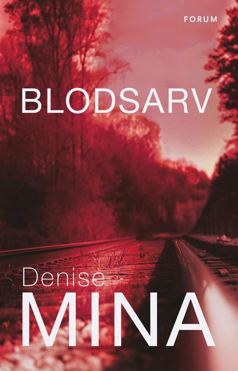 Denise Mina : Blodsarv