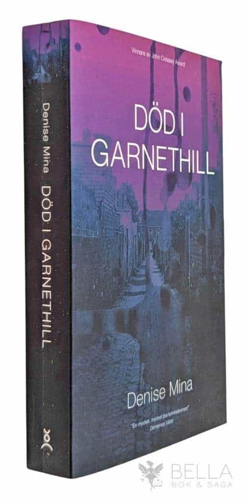 Denise Mina : Död i Garnethill