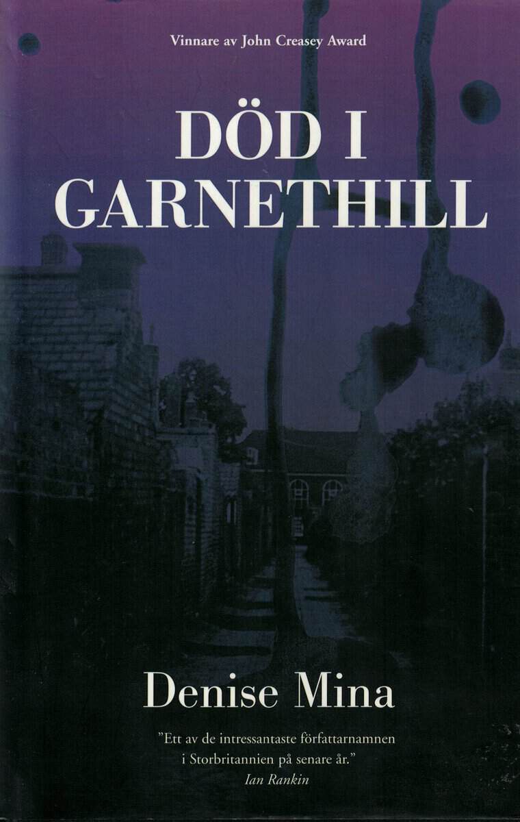 Denise Mina : Död i Garnethill