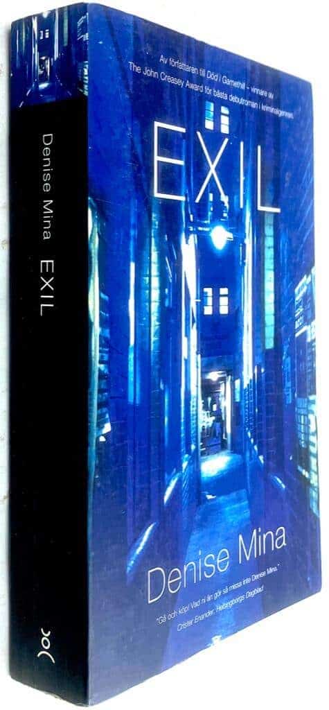 Denise Mina : Exil