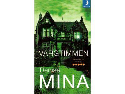 Denise Mina : Vargtimmen