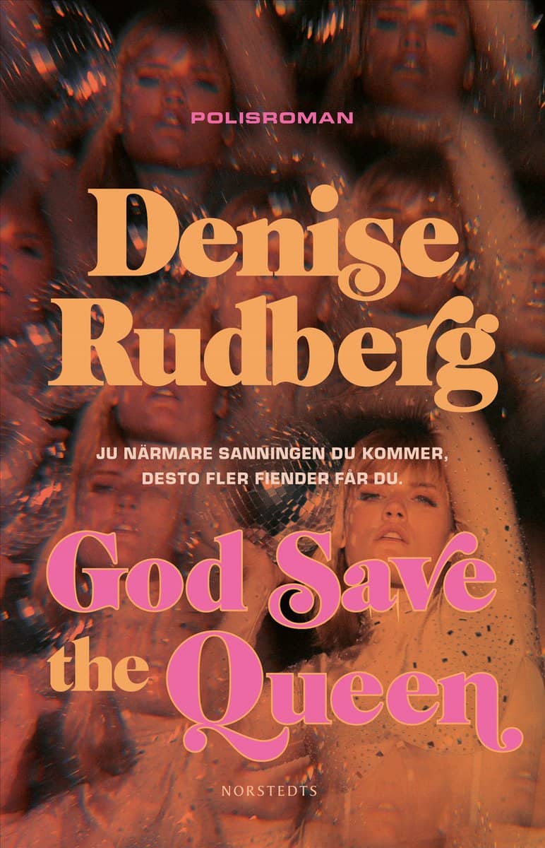 Denise Rudberg : God Save the Queen