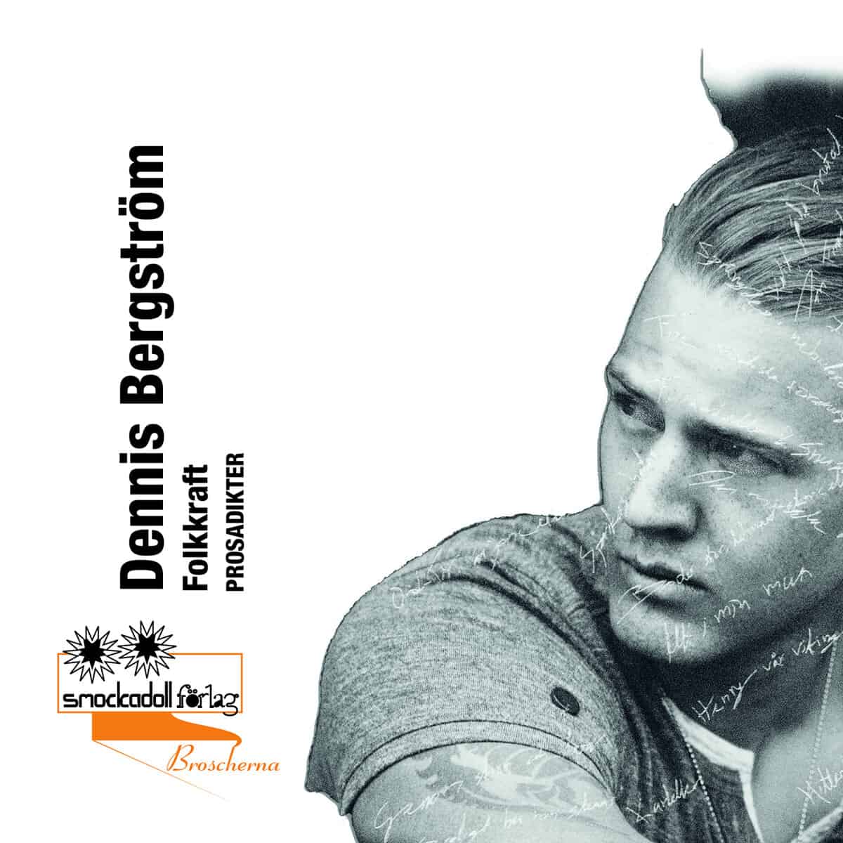 Dennis Bergström : Folkkraft