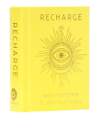 Dennis Culver : Recharge