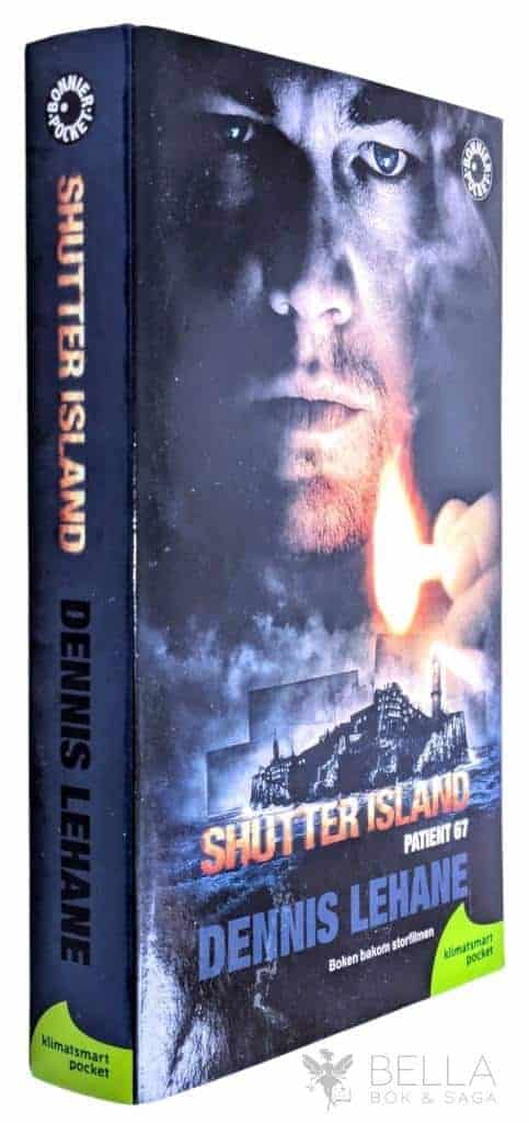 Dennis Lehane : Shutter Island