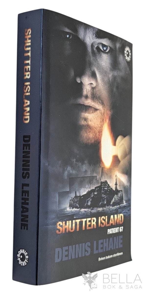 Dennis Lehane : Shutter Island