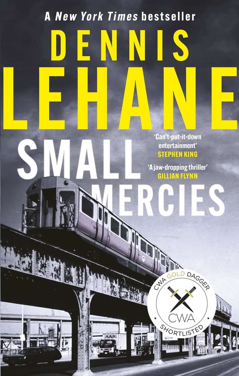 Dennis Lehane : Small Mercies