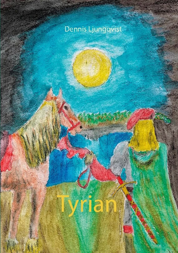 Dennis Ljungqvist : Tyrian